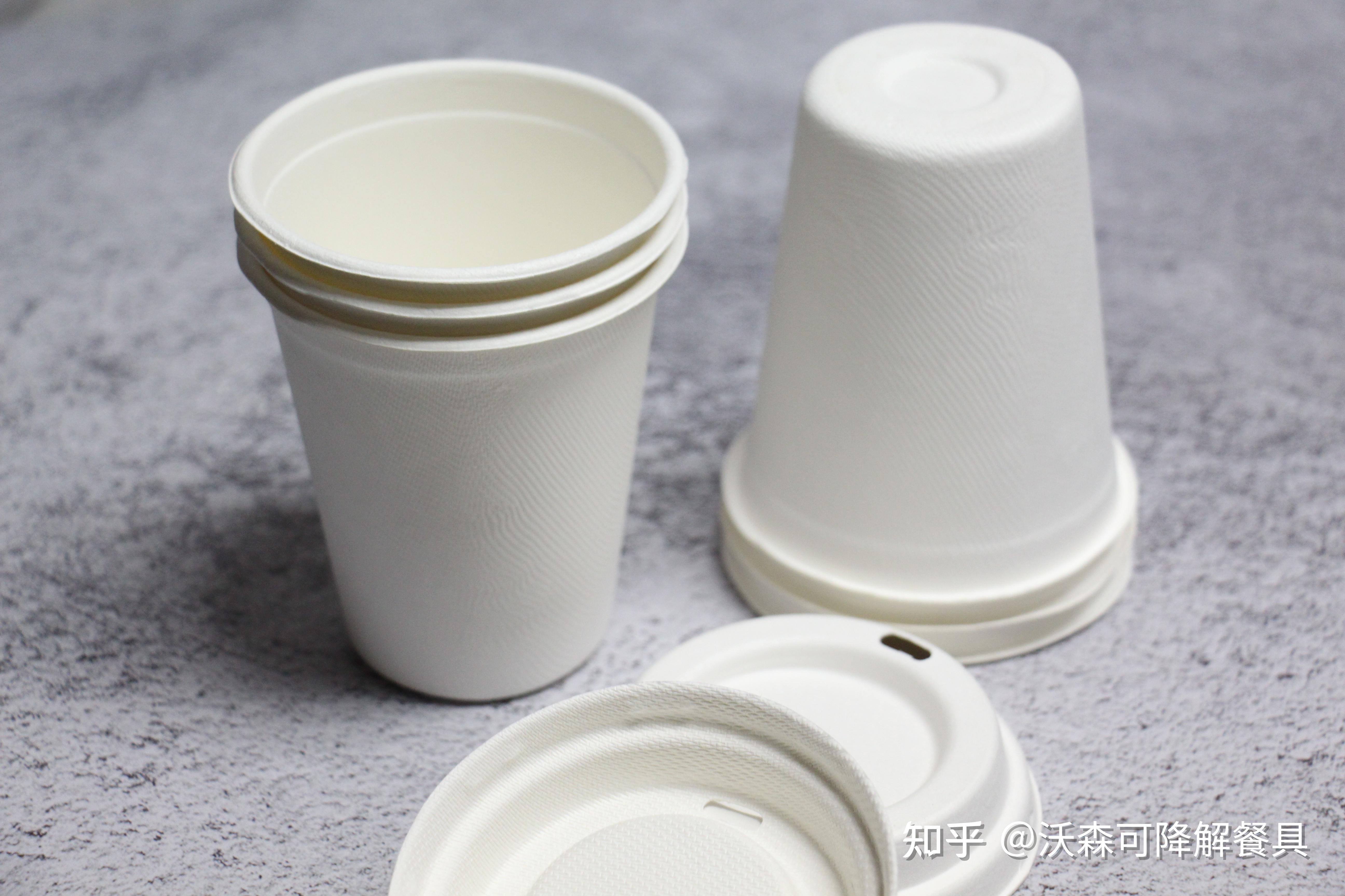 植物纤维纸浆制品分类及一次性可降解纸浆模塑产品优缺点分析