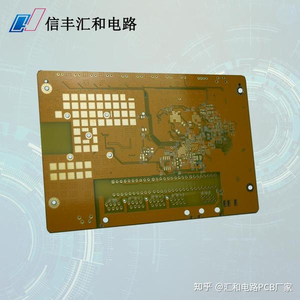 pcb拼板方法,pcb拼版方式分为几种? - 知乎