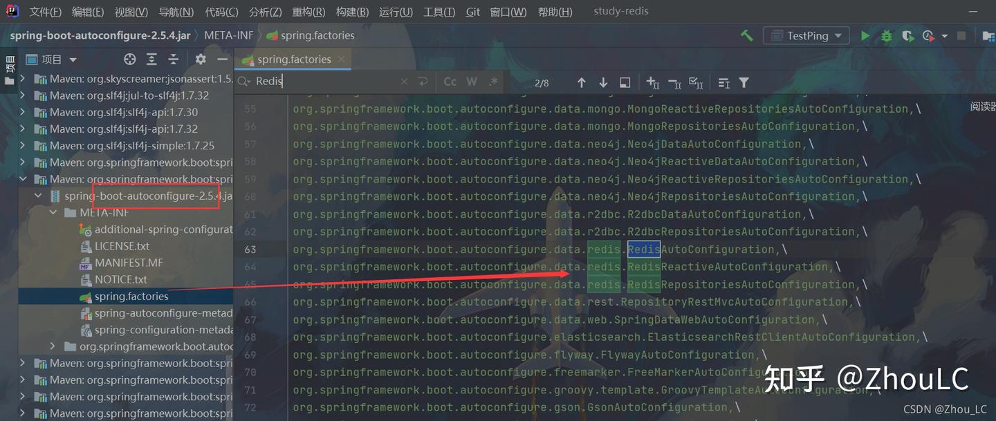 【Redis】Spring Boot 集成 Redis：原生RedisTemplate测试，自定义RedisTemplate学习 - 知乎