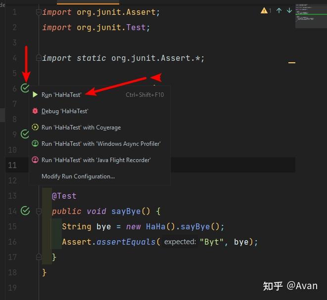 Java junit4 jar 
