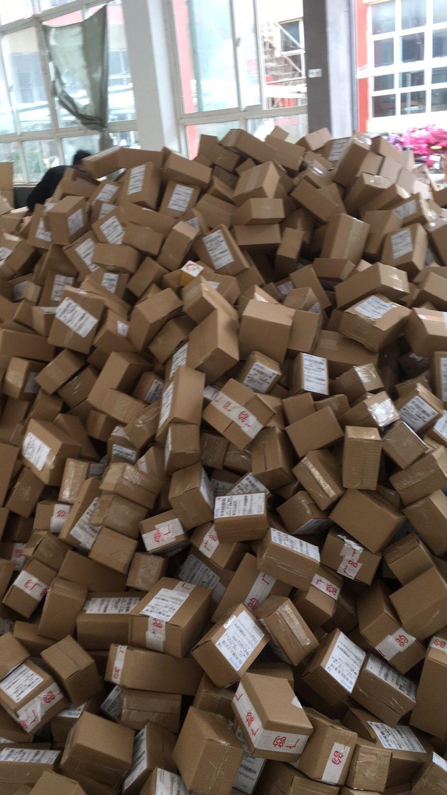 拼多多店铺售后问题严重选择快递的这些注意事项你有了解吗