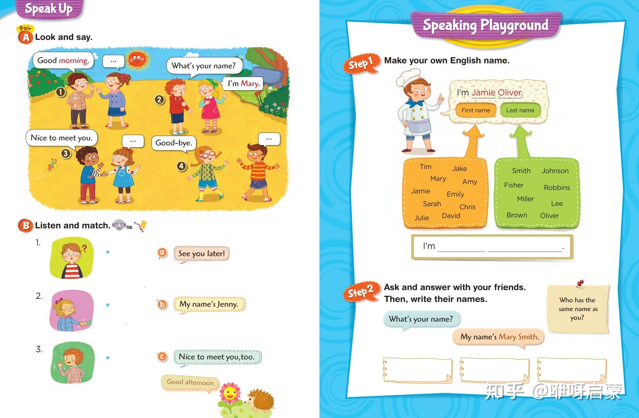 Restart 1 Student Book
