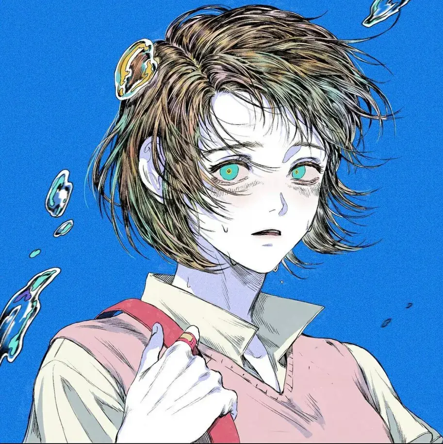 149张好看的情侣头像值得分享