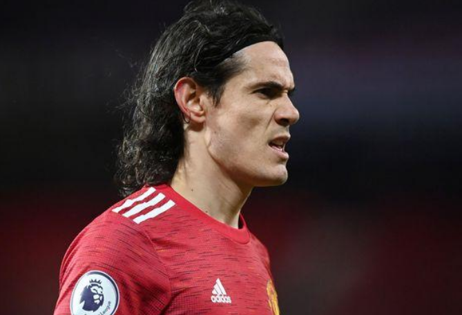 乌拉圭教练敦促卡瓦尼离开曼联去博卡更好对国家队有利