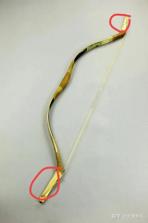 详尽的入门级弓箭制作教程及相关知识 - 知乎