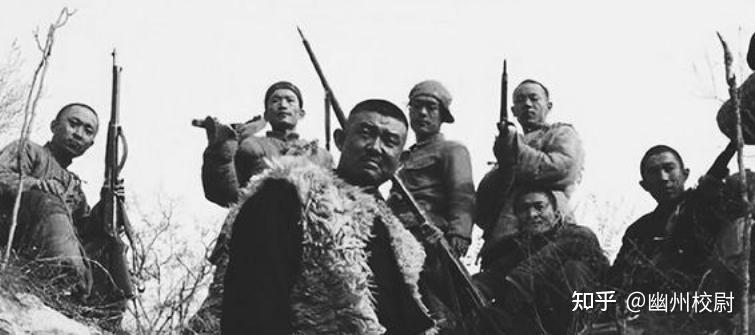 1930年王佐、袁文才被杀,是彭老总的错吗?毛主席一直无法释怀 - 知乎