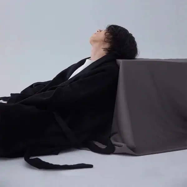 吸引人注意的头像男(精选16张)