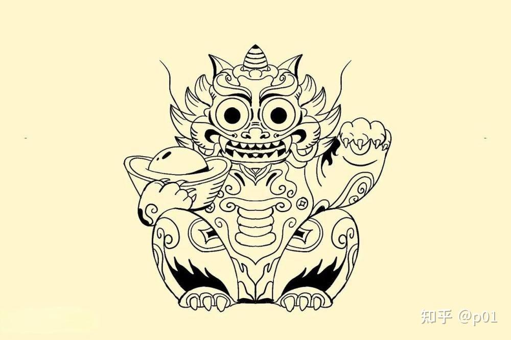 读后感7915《妖怪公寓》妖怪不完整合集(1) - 知乎