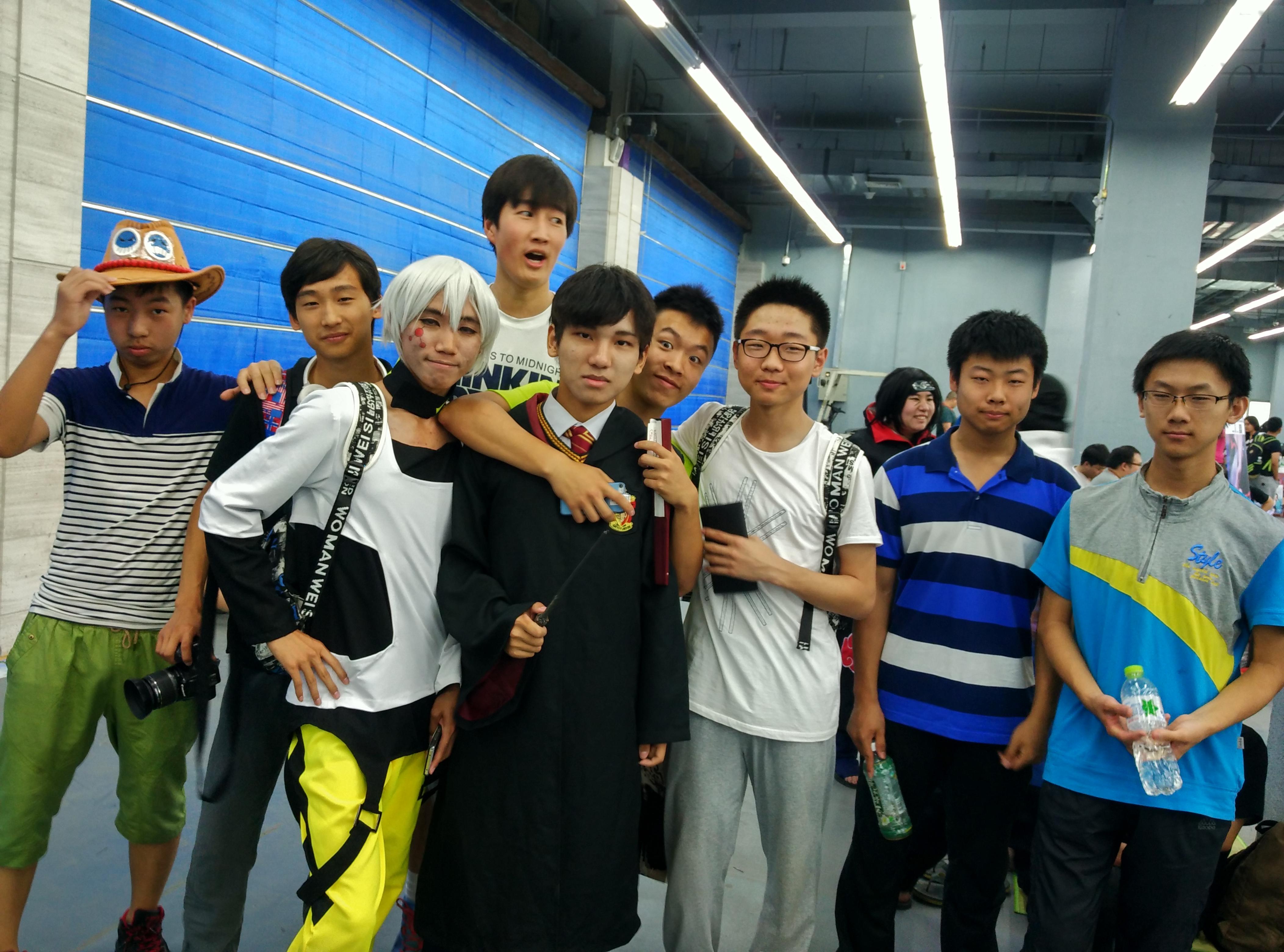 读职高是什么感受? - 匿名用户的回答