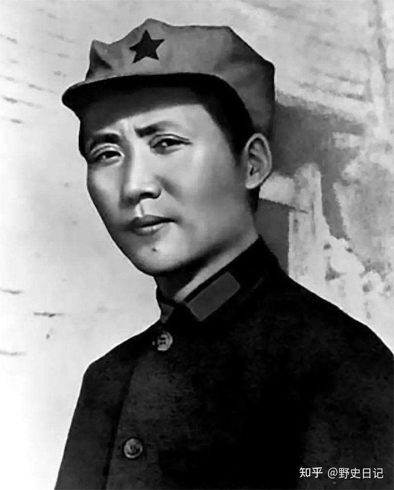 中央红军深陷重围时,一战士说出办法,耿飚当胸给他一拳:太妙了 - 知乎
