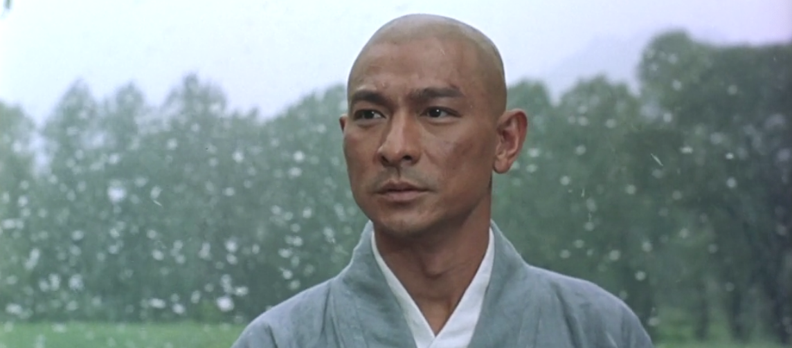 《大只佬》与因果中的奔跑 - 知乎