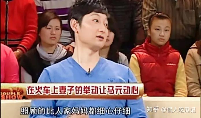 马元:因《血色浪漫》成名,不懂浪漫的他与演员妻子恩爱15年,成了惹人羡的模范夫妻 - 知乎