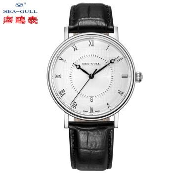 有千元级的男士机械表推荐?