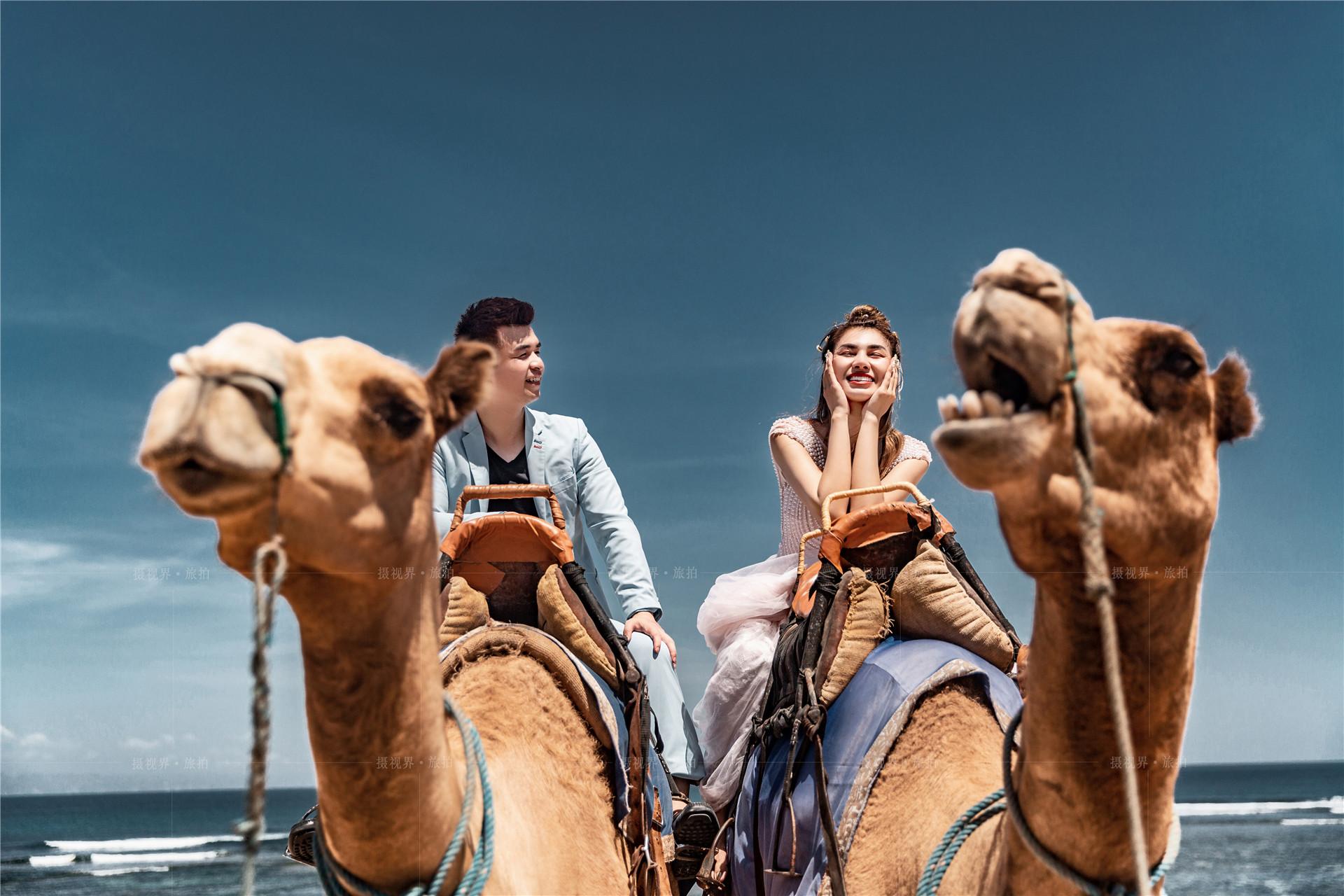 国外哪里拍婚纱照好啊?