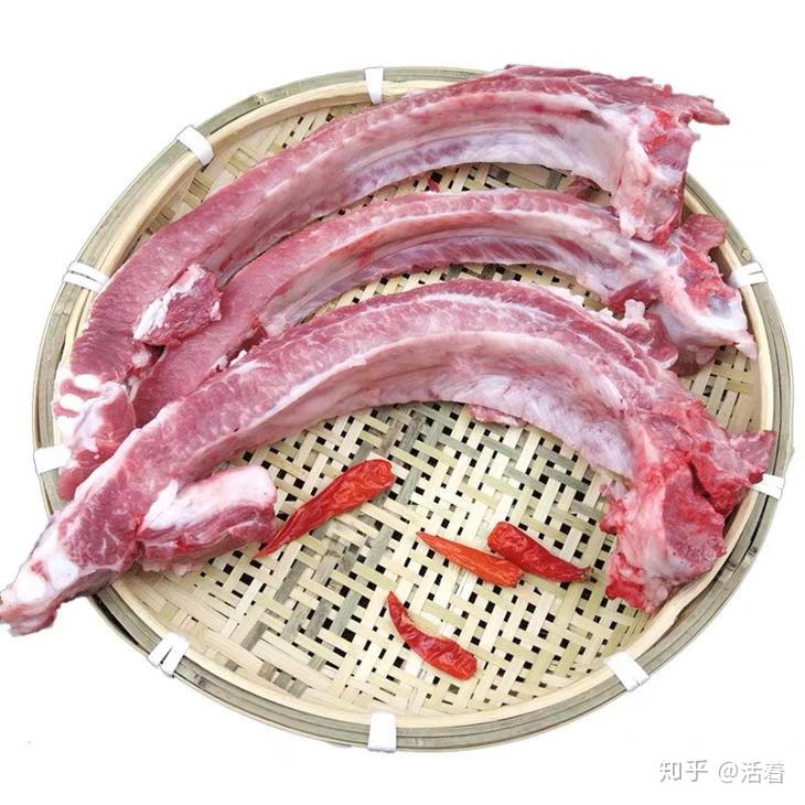 乐山犍为农家猪儿肉