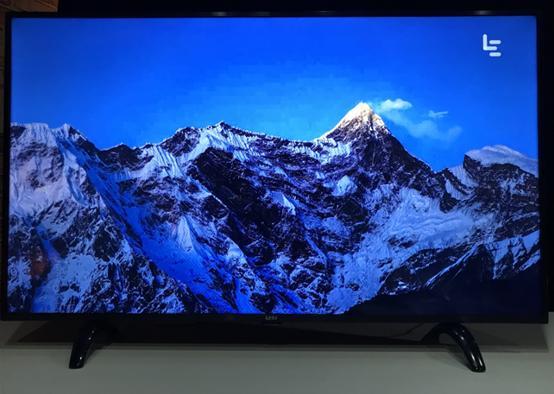 乐视超级电视x50pro一款让全家都能轻松刷剧的神器