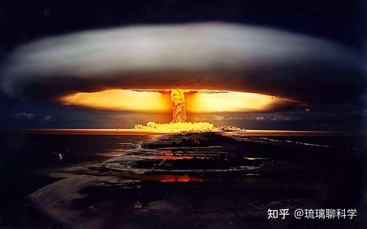 俄罗斯称核战争风险真实存在,若核战争爆发,逃到哪里最安全? - 知乎