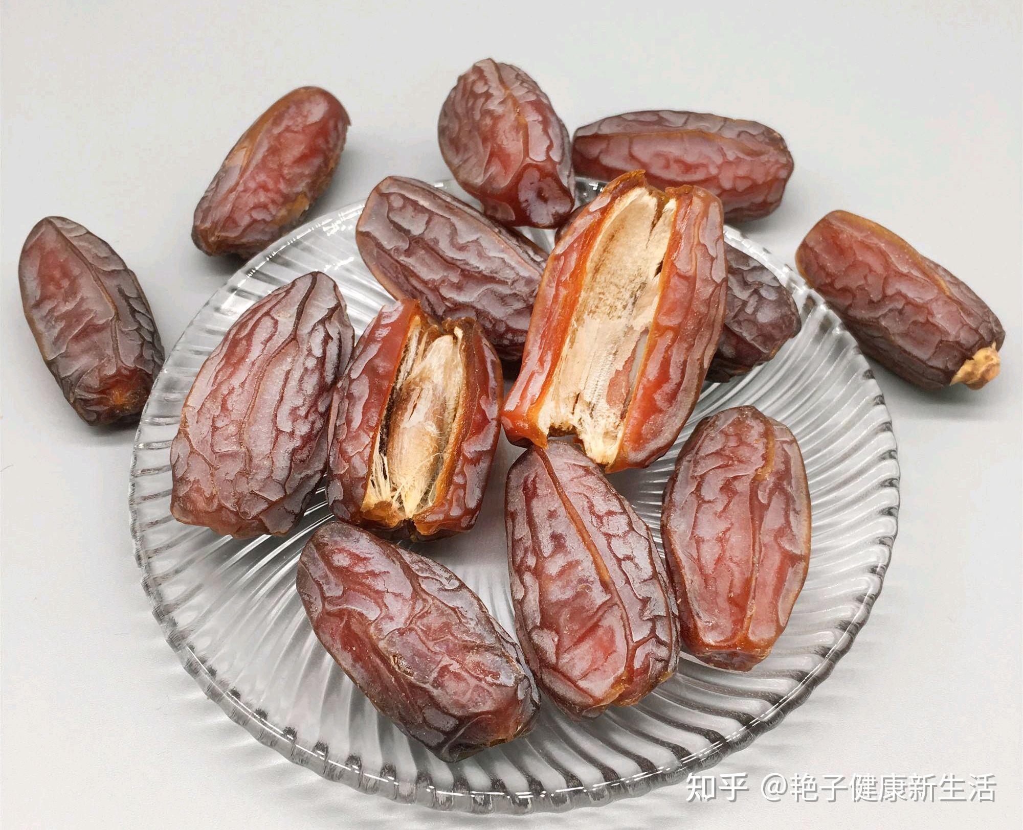 椰枣好吃,营养价值也比较高,不过有4类人,能不吃就不要吃 - 知乎
