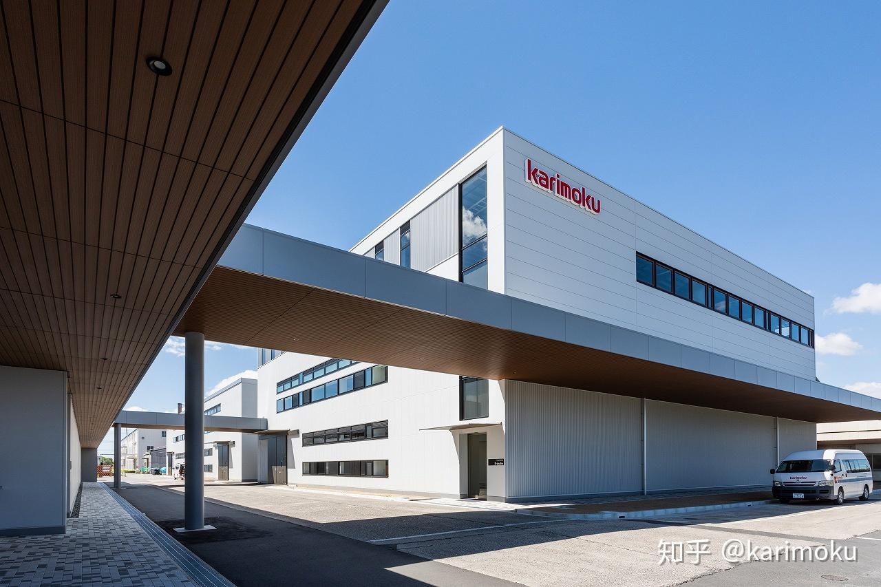 快讯karimoku新办公室kstudio获得第33届日经newoffice奖