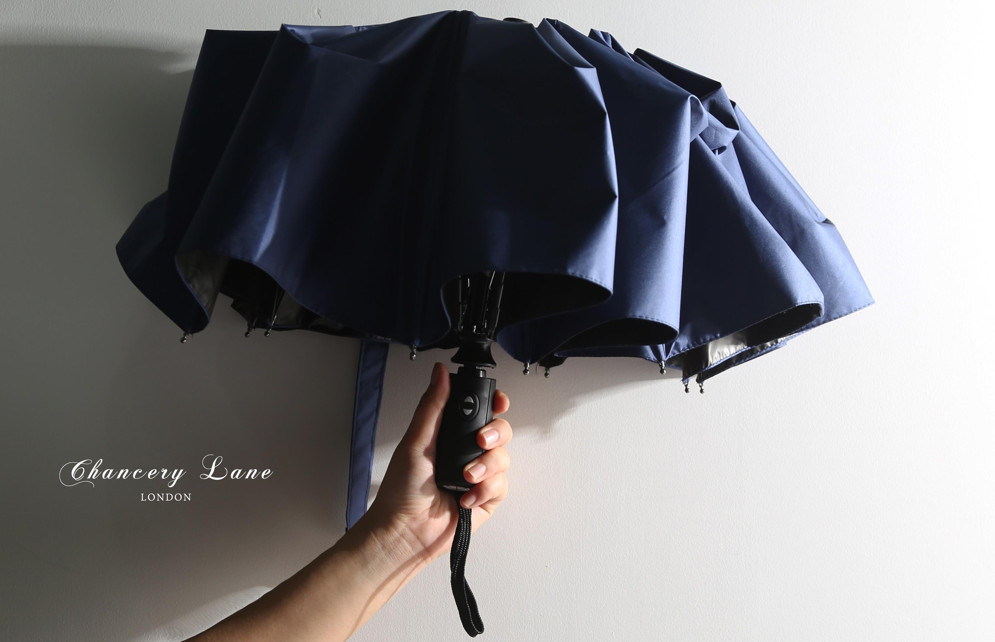 全自动 雨伞 三折伞 晴雨伞 全自动伞 礼品 广告伞 印字LOGO-阿里巴巴