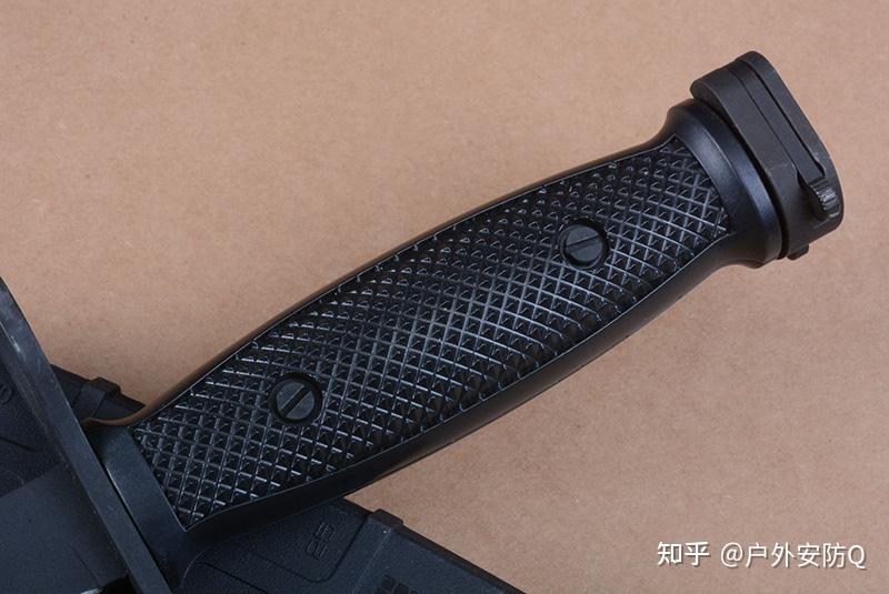 世界著名军刀 美国制式M7军用刺刀 - 知乎
