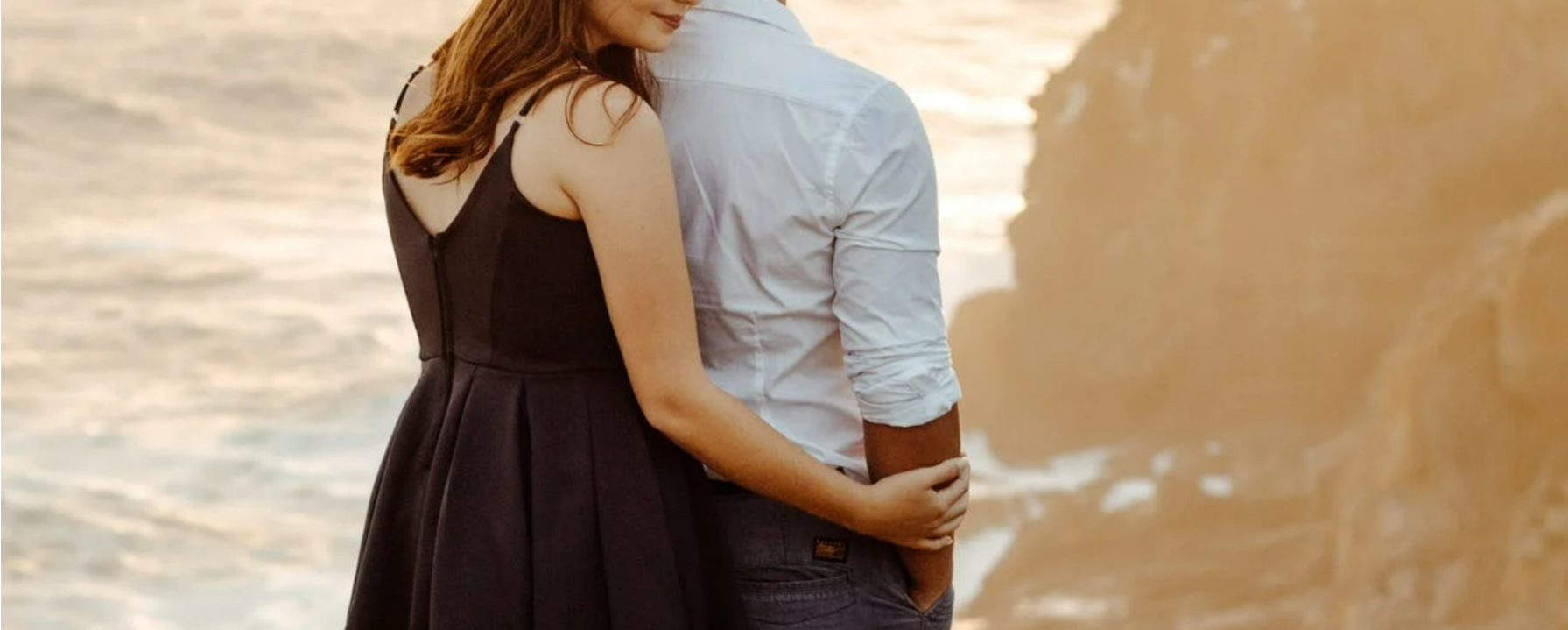 说好了开放式关系伴侣还会越轨