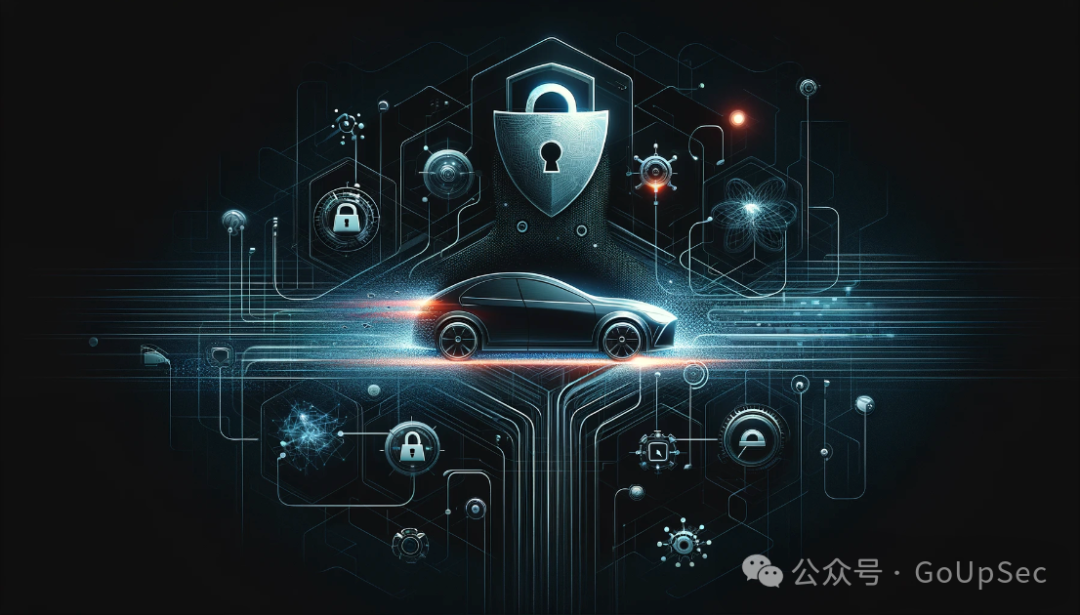 网络安全是电动汽车的第一产品力