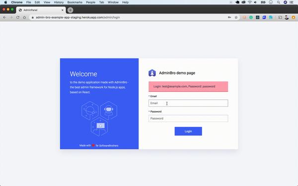 最好的 6 款 React admin 后台管理系统模板和框架 - 知乎