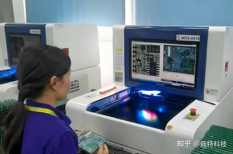 探讨PCBA加工中冷焊现象的成因与预防策略 - 知乎