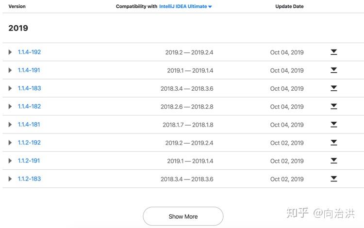 Flutter 国际化适配 Flutter 国际化适配