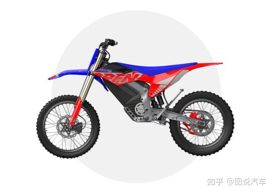 阿波罗（APOLLINO）RFN“战”家族系列亮相2024米兰EICMA，战尊引领电动越野新高度 - 知乎