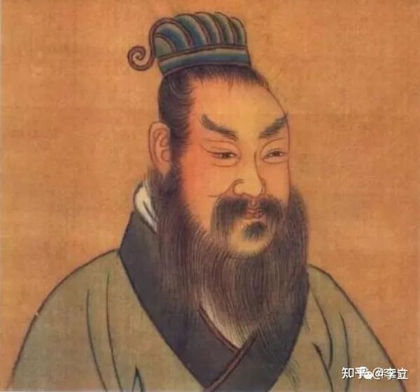 帝喾知人善用 中国神话故事9 知乎