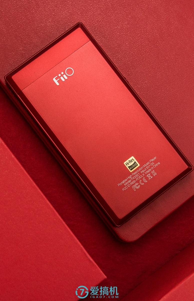 千元大杀器飞傲x3三代体验评测