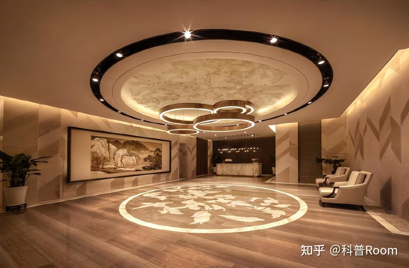 高端会所究竟是干啥的?有啥高端服务? - 知乎