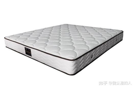 请问下懂行的盆友慕思凯奇mck1051这款乳胶弹簧床垫怎么样