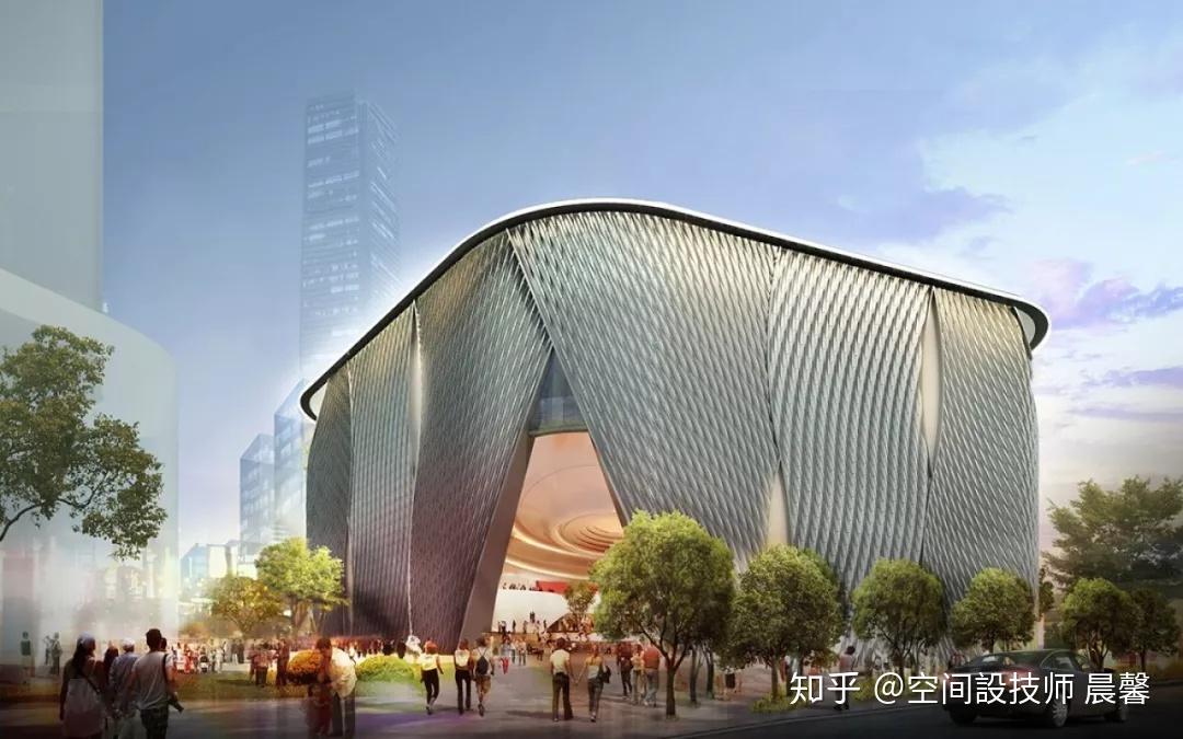 造价22亿的香港天价戏院,建成后却成了他的遗作 - 知乎