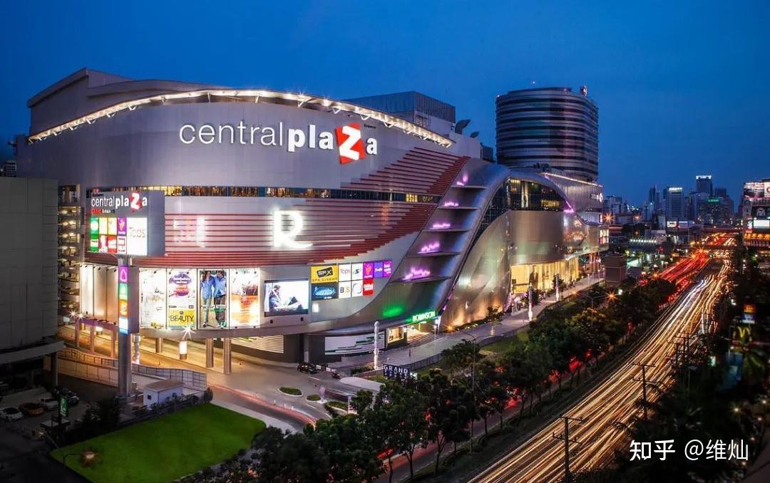 重磅曼谷酒店式公寓30年包租siameserama9距离橙色线500米悦榕集团