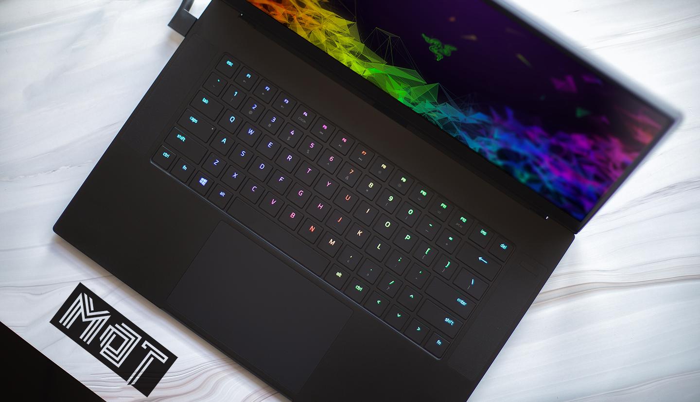 均衡的轻薄性能旗舰 Razer Blade15 长测 知乎