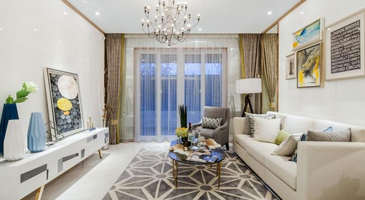 沐菲雅全屋整装环保装修让你享受美好的生活