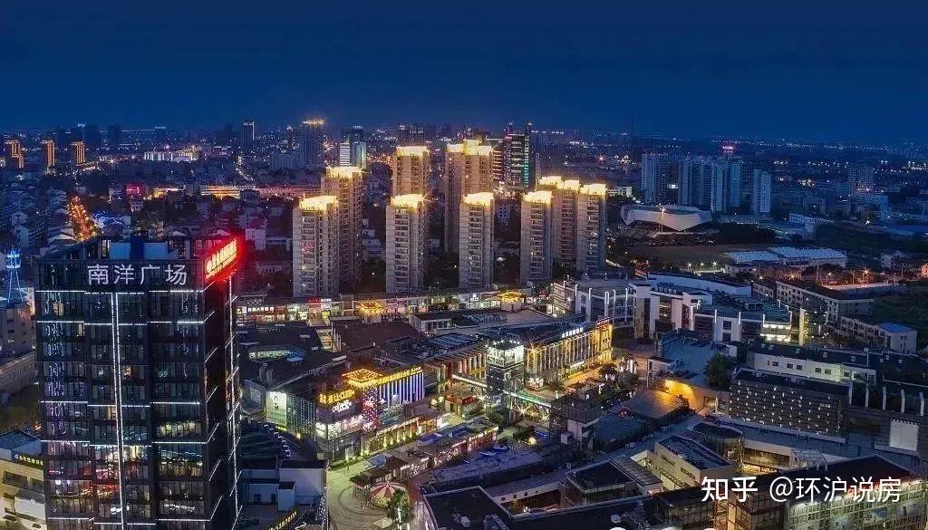 太仓市中心花语景岸南洋广场周边配套成熟低密度湖景洋房离太仓南站5