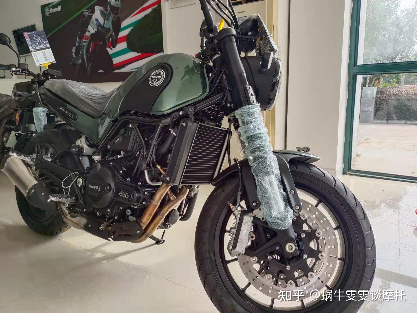 钱江哈雷成立合资公司产销338cc500cc摩托车