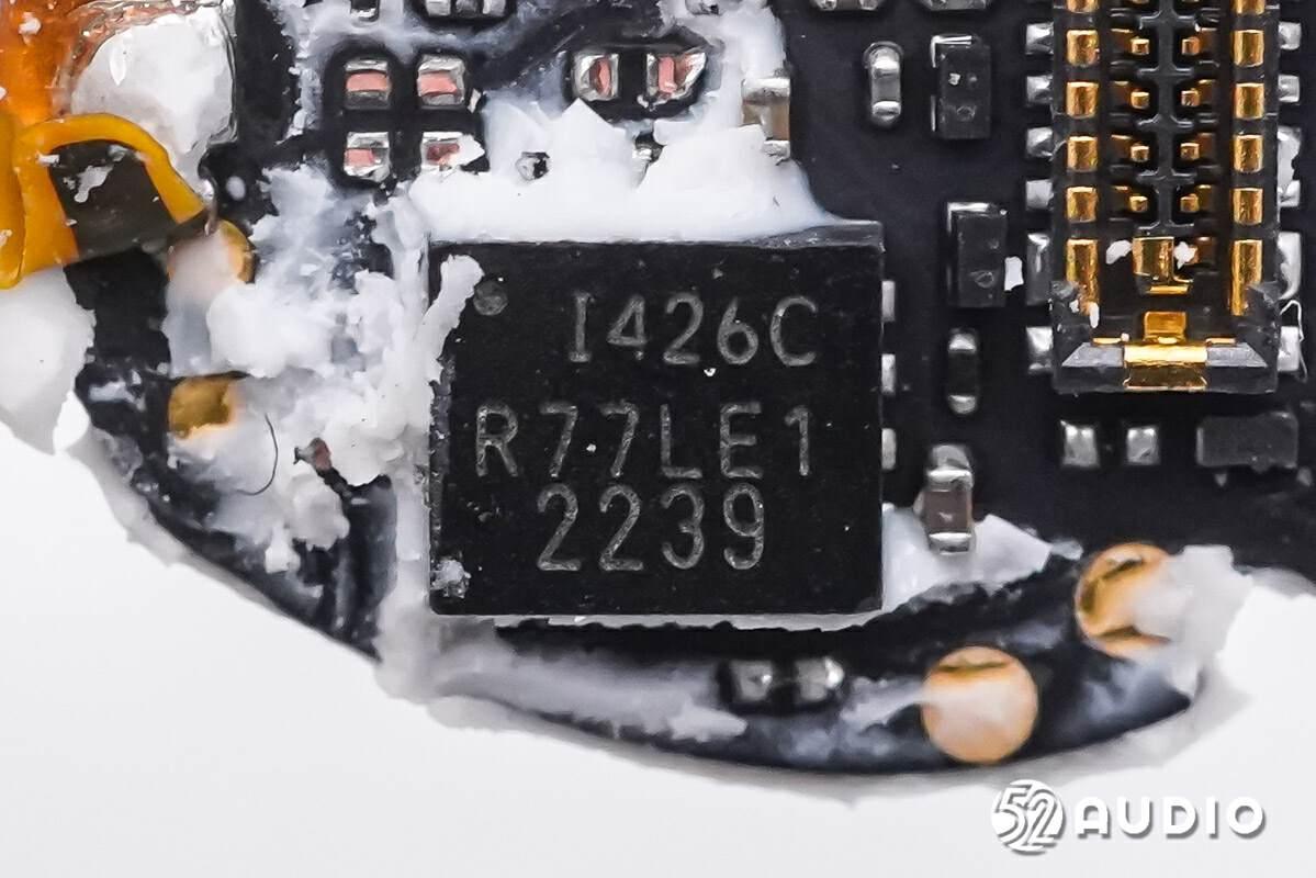 小米buds4真无线耳机拆解小米妙享一拖即连双设备连接便捷切换