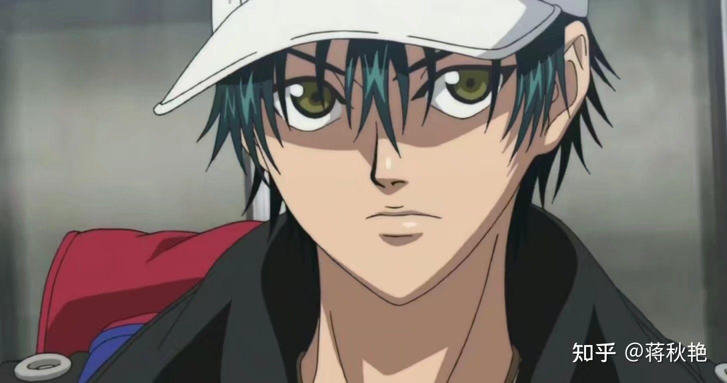 求番,最好是热血少年? - 知乎