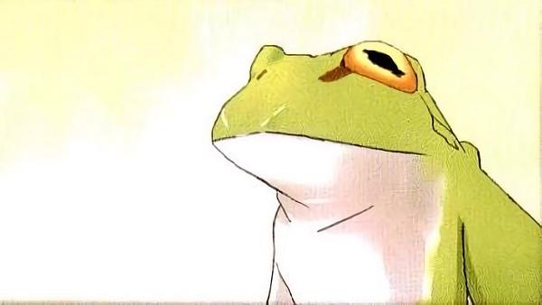 轻小说推介|和青蛙一起游历世界,追寻幸福定义的故事 - 知乎