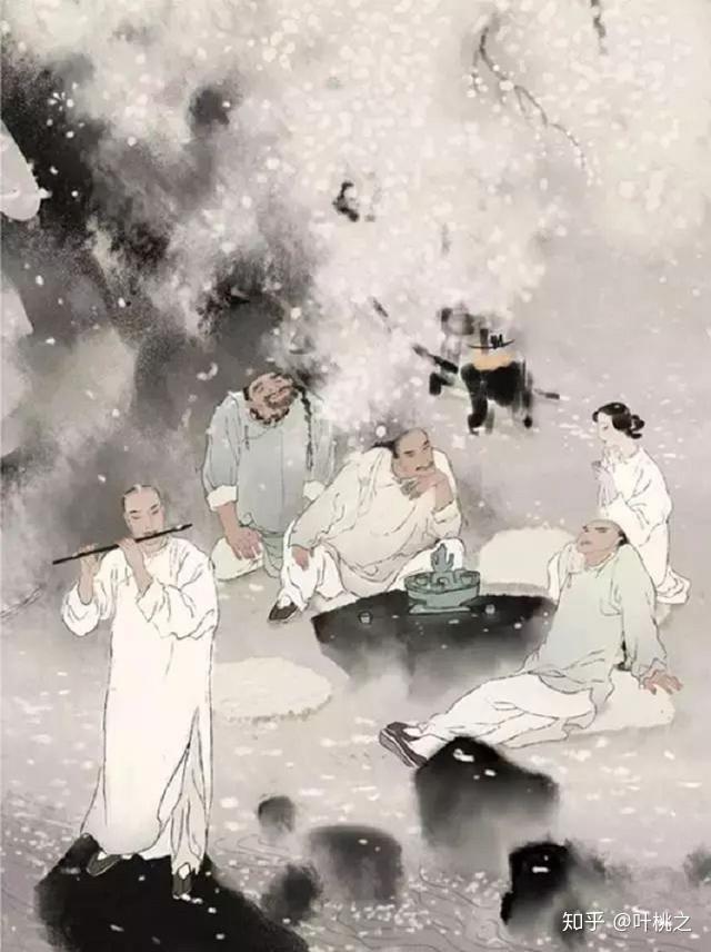 《浮生六记》沈复的“四宗罪”，造成了芸娘不幸的一生 - 知乎