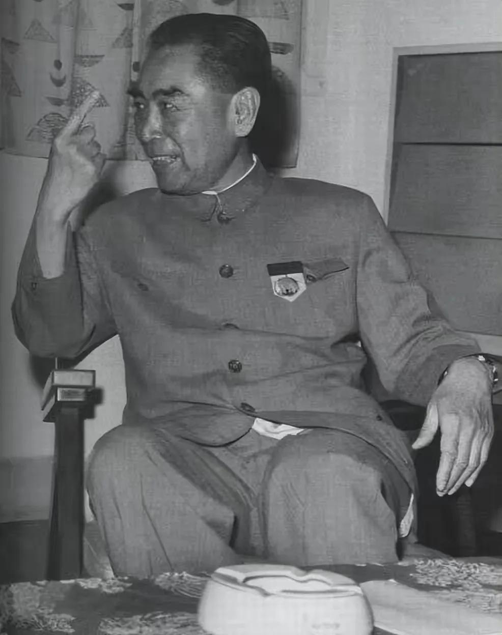 1960年，青海送中央5万斤鱼，周总理却大怒：简直胡闹，这是走后门 - 知乎