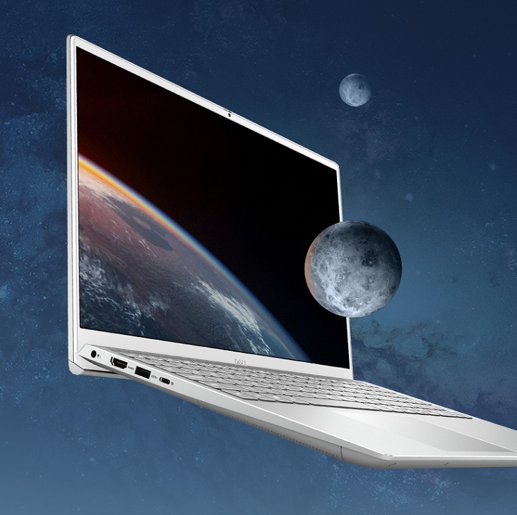 又一款真香笔记本校园大使原创评测带你走进新款灵越7501