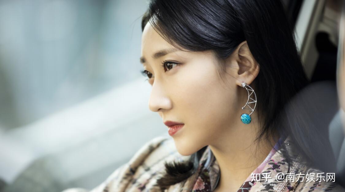 看完《悬崖之上》发现了宝藏演员安冬 娇俏大小姐人设带感 - 知乎