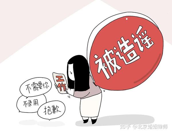解读《民法典》侮辱、诽谤与人格权 - 知乎