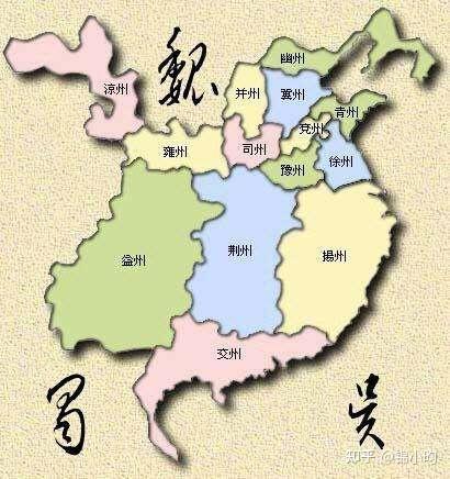 三国时期交州的士燮为什么没人打 - 知乎